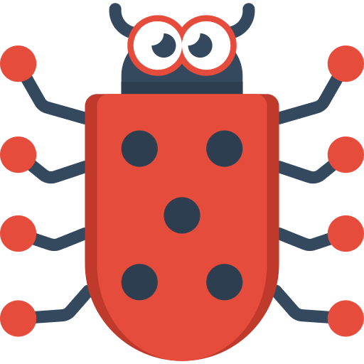 Beetle icon