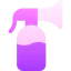Breast pump icon 64x64