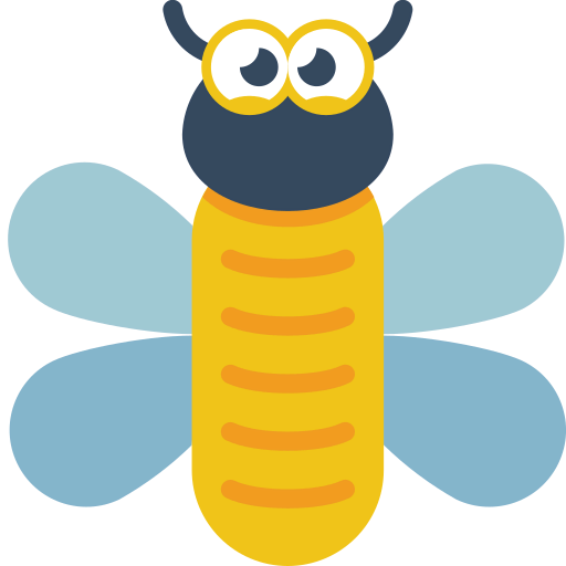 Fly icon