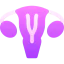 Uterus icon 64x64
