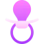 Pacifier icon 64x64