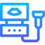 Sonography icon 64x64