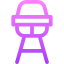 High chair 상 64x64