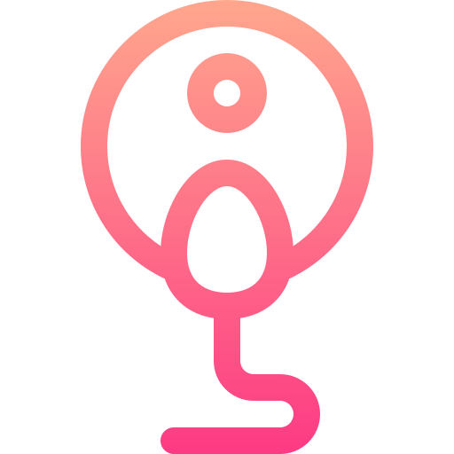Fertilization icon