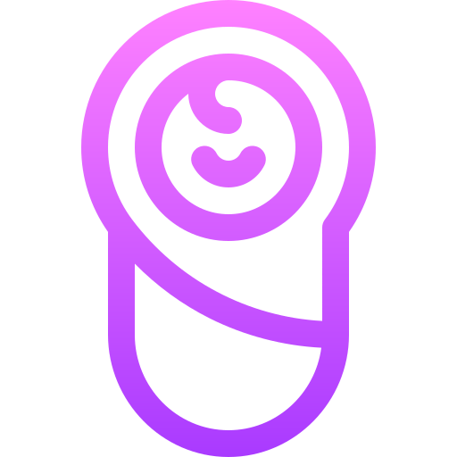 Newborn icon