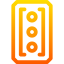 Contraceptive pills icon 64x64