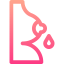 Breastfeeding icon 64x64