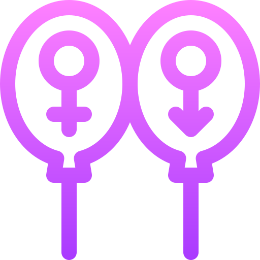 Balloons icon