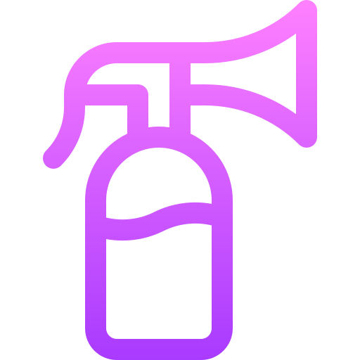 Breast pump icon