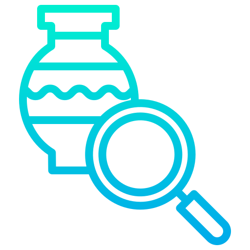 Research icon