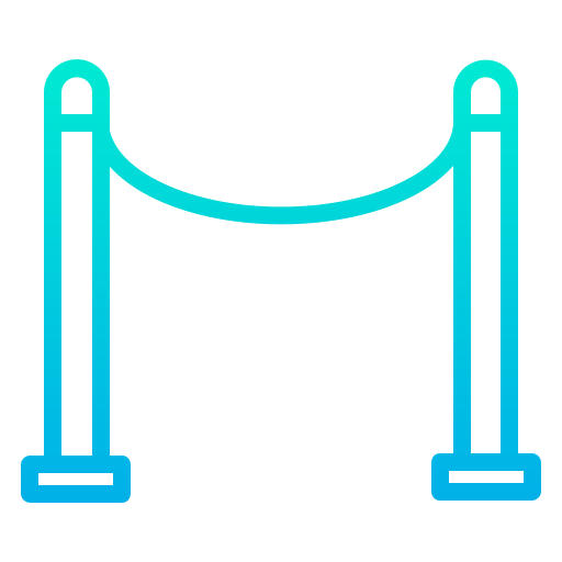 Barrier icon
