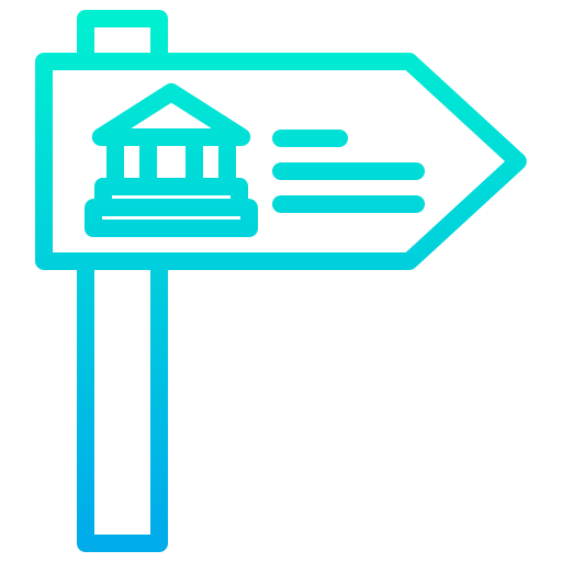Museum icon
