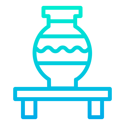 Vase icon