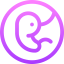 Fetus icon 64x64