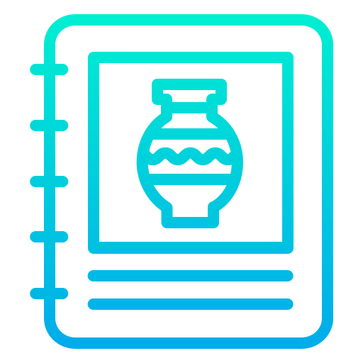 Notebook icon