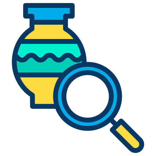 Research icon