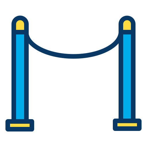 Barrier icon
