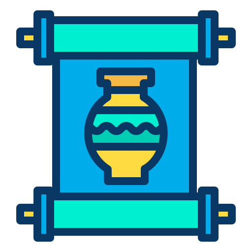 Parchment icon