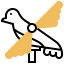 Whirligig icon 64x64