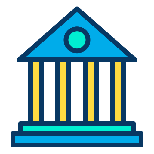 Museum icon