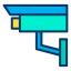 Cctv icon 64x64