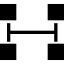 Four squares graphic biểu tượng 64x64