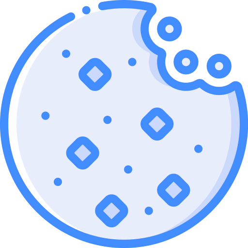 Cookie icon