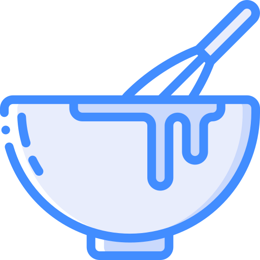 Dough icon