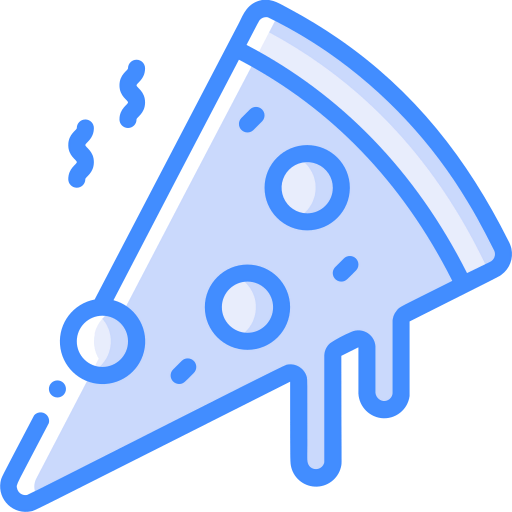 Pizza icon
