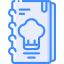 Recipe book Symbol 64x64