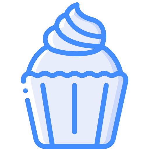 Cupcake icon
