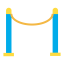 Barrier icon 64x64