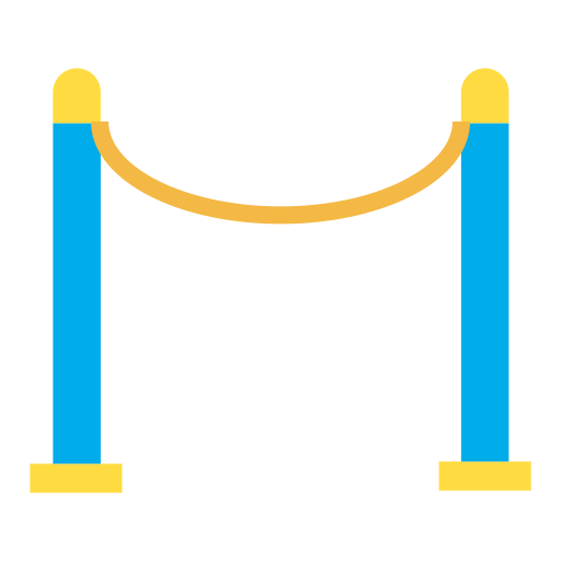 Barrier icon