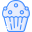 Muffin Symbol 64x64