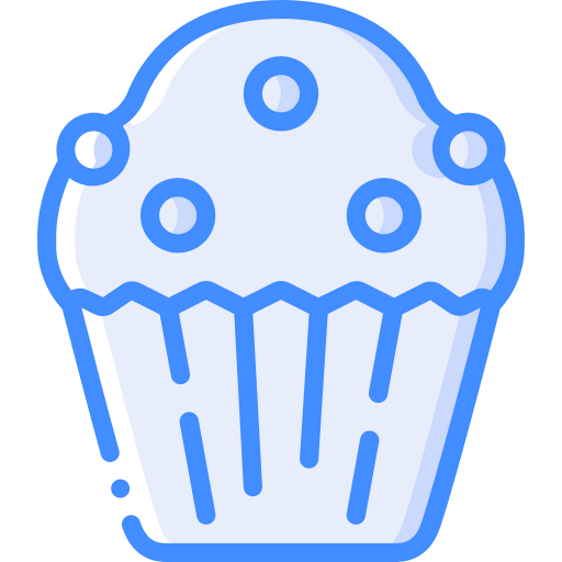 Muffin icon
