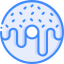 Doughnut Symbol 64x64
