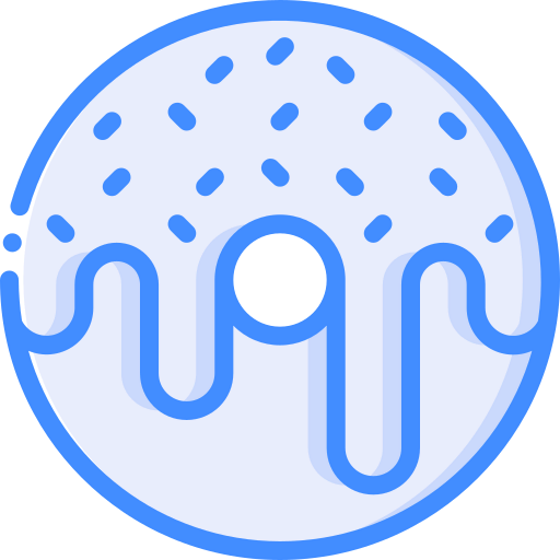 Doughnut icon