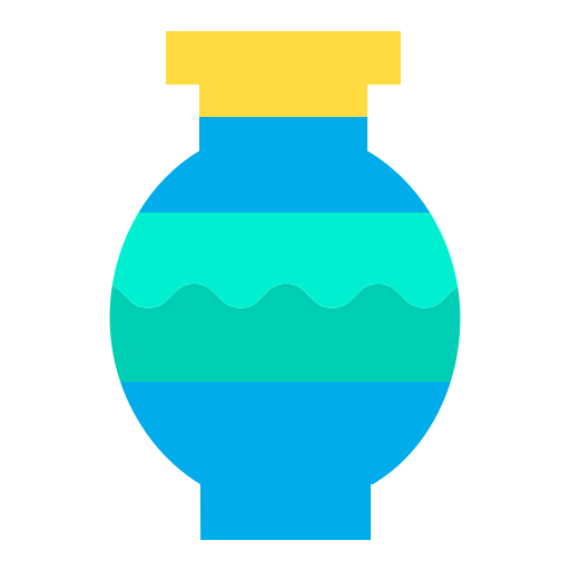 Vase icon