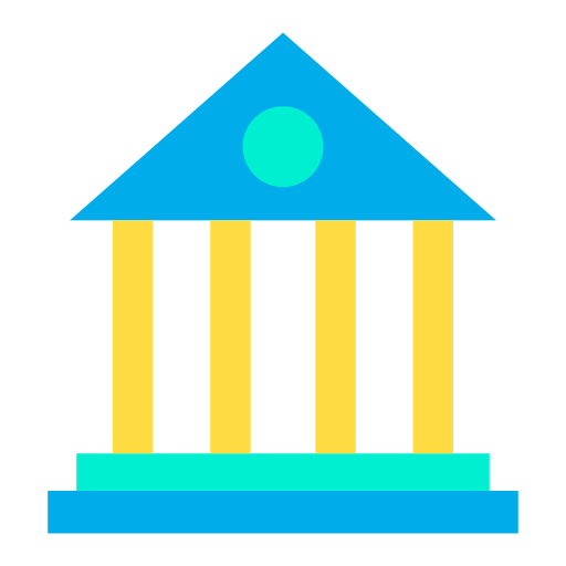 Museum icon
