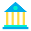 Museum icon 64x64