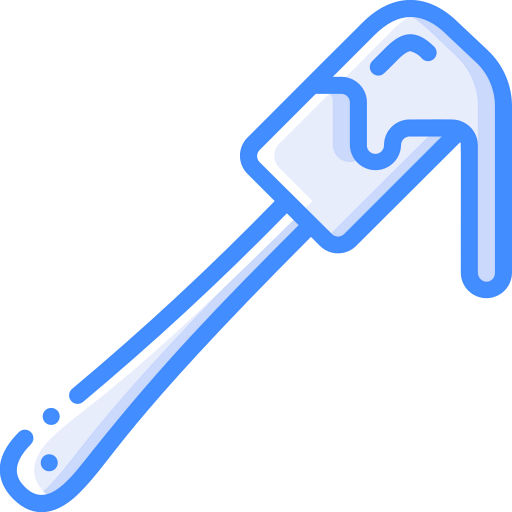 Spatula icon