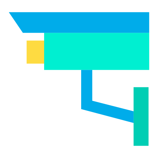 Cctv icon