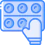 Baking Symbol 64x64