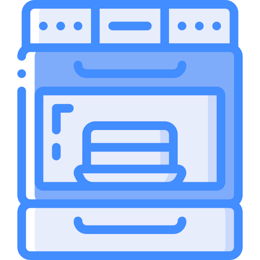 Oven icon