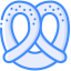 Pretzel Symbol 64x64