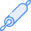 Rolling pin Symbol 64x64