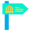 Museum icon 64x64