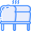 Bread Symbol 64x64