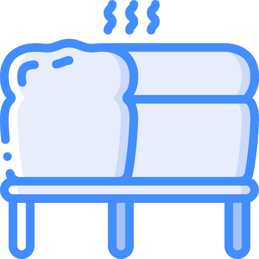 Bread Symbol