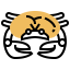 Crab icon 64x64
